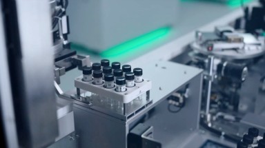 Al+Automation,Opening up a new paradigm