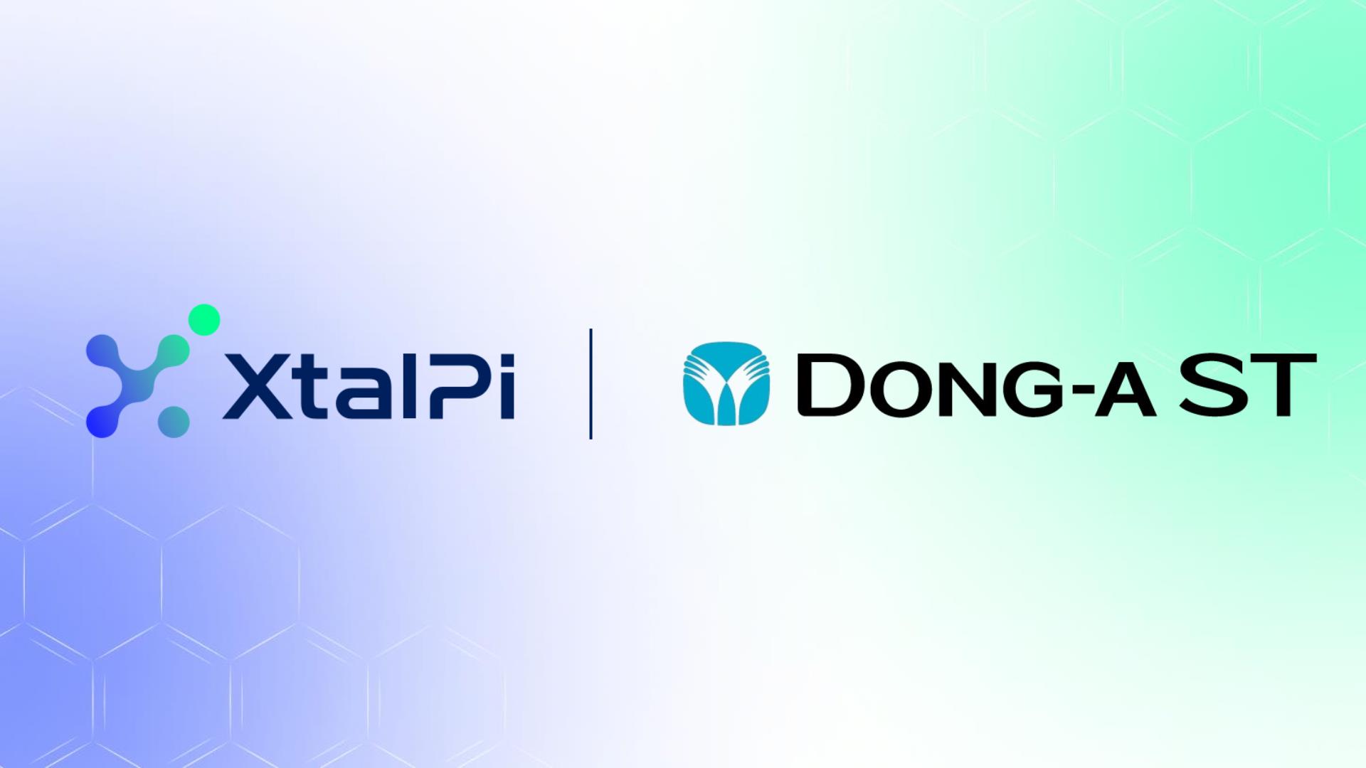 XtalPi and Dong-A ST Sign MOU to Advance AI-Driven Drug Discovery for Immunology and Inflammatory Diseases