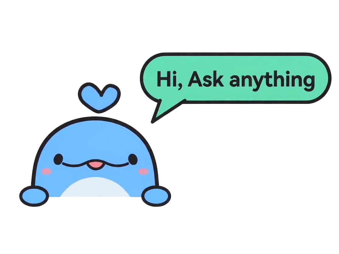Genius says hi